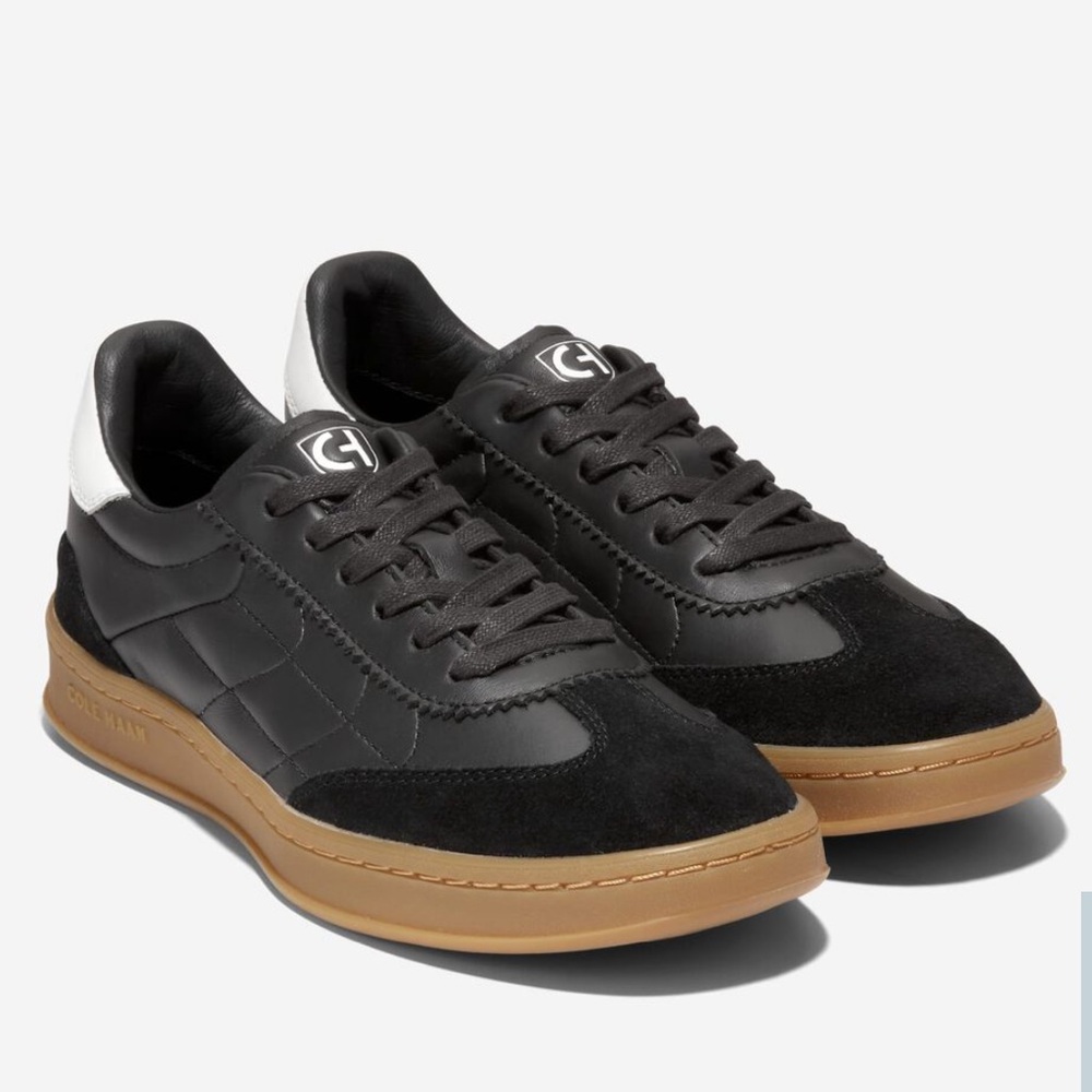 Like New Women's Cole Haan GrandPrø Breakaway Sneakers - 7